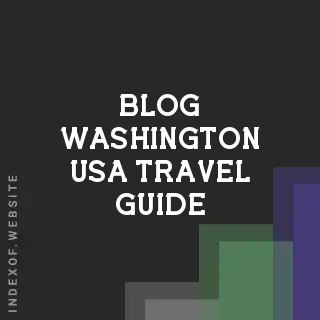 Washington State 2026 Travel Guide: FIFA World Cup, America 250 & Costs | Logo - Indexof